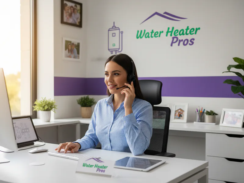 Water Heater Repair  in Mcdonough  FAQ